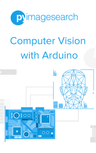 CV-Arduino