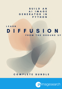 Diffusion book bundle